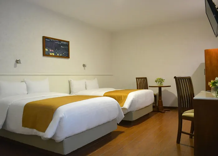 Eco Express Hotel Zamora