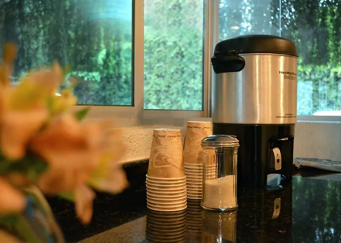 Eco Express Hotel Zamora
