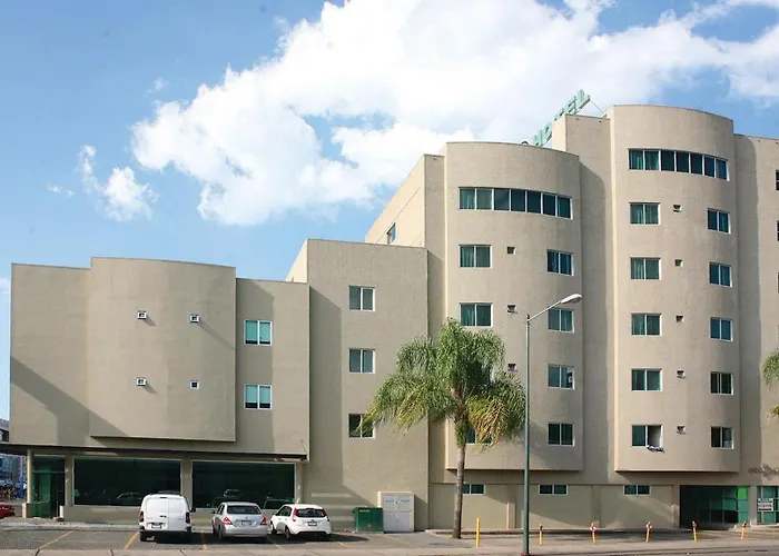 Eco Express Hotel Zamora