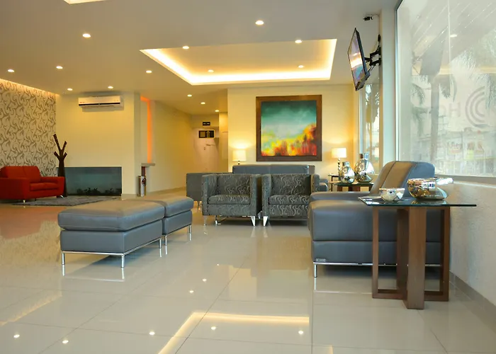 Eco Express Hotel Zamora