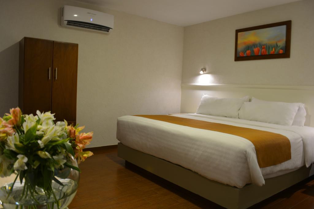 Eco Express Zamora 3* Zamora (MX)