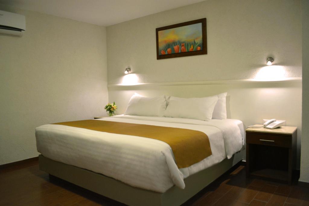 Hotel Eco Express Zamora Zamora (MX)
