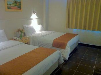Hotel Eco Express Zamora Zamora (MX)