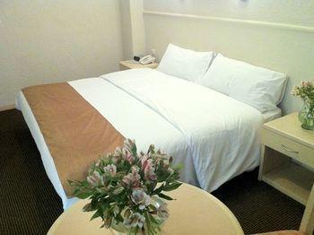 Eco Express Zamora Hotel Zamora (MX)