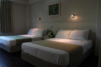 Hotel Eco Express Zamora 3*