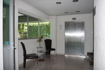 Eco Express Zamora