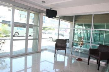 Eco Express Zamora 3* Zamora (MX)