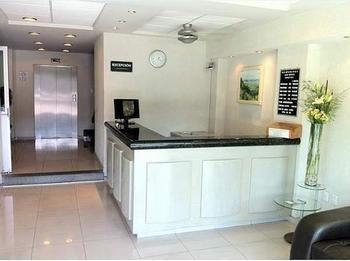 Eco Express Zamora Hotel
