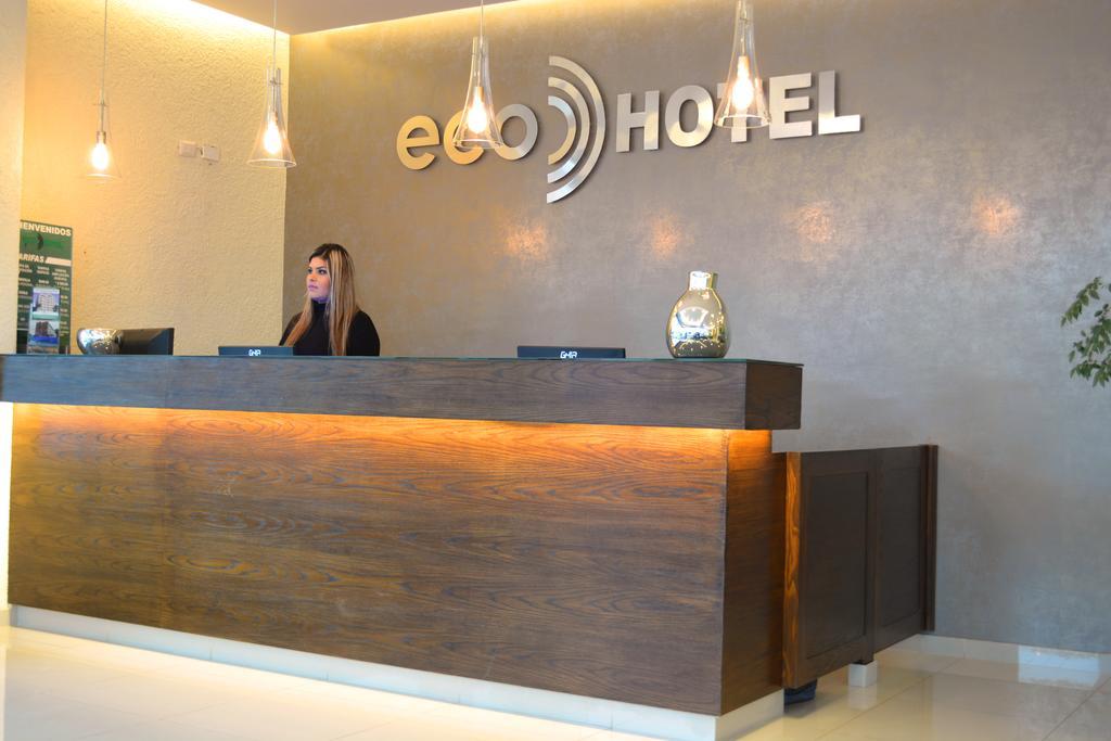 Hotel Eco Express Zamora Zamora (MX)