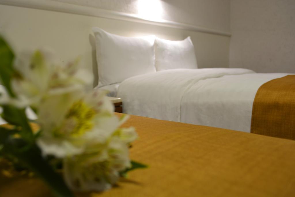 Hotel Eco Express Zamora Zamora (MX)