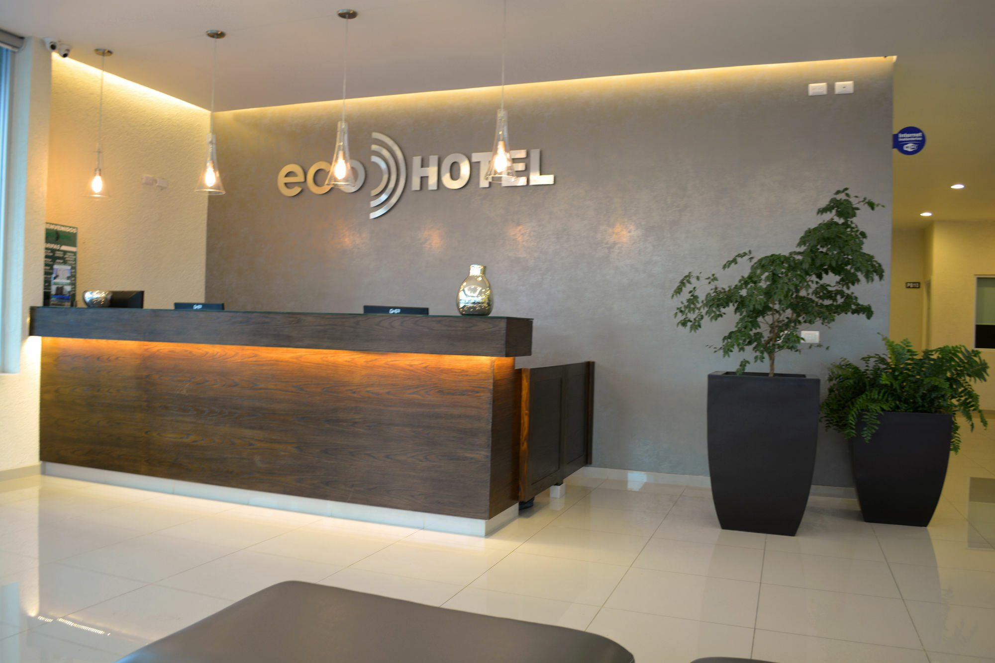 Hotel Eco Express Zamora