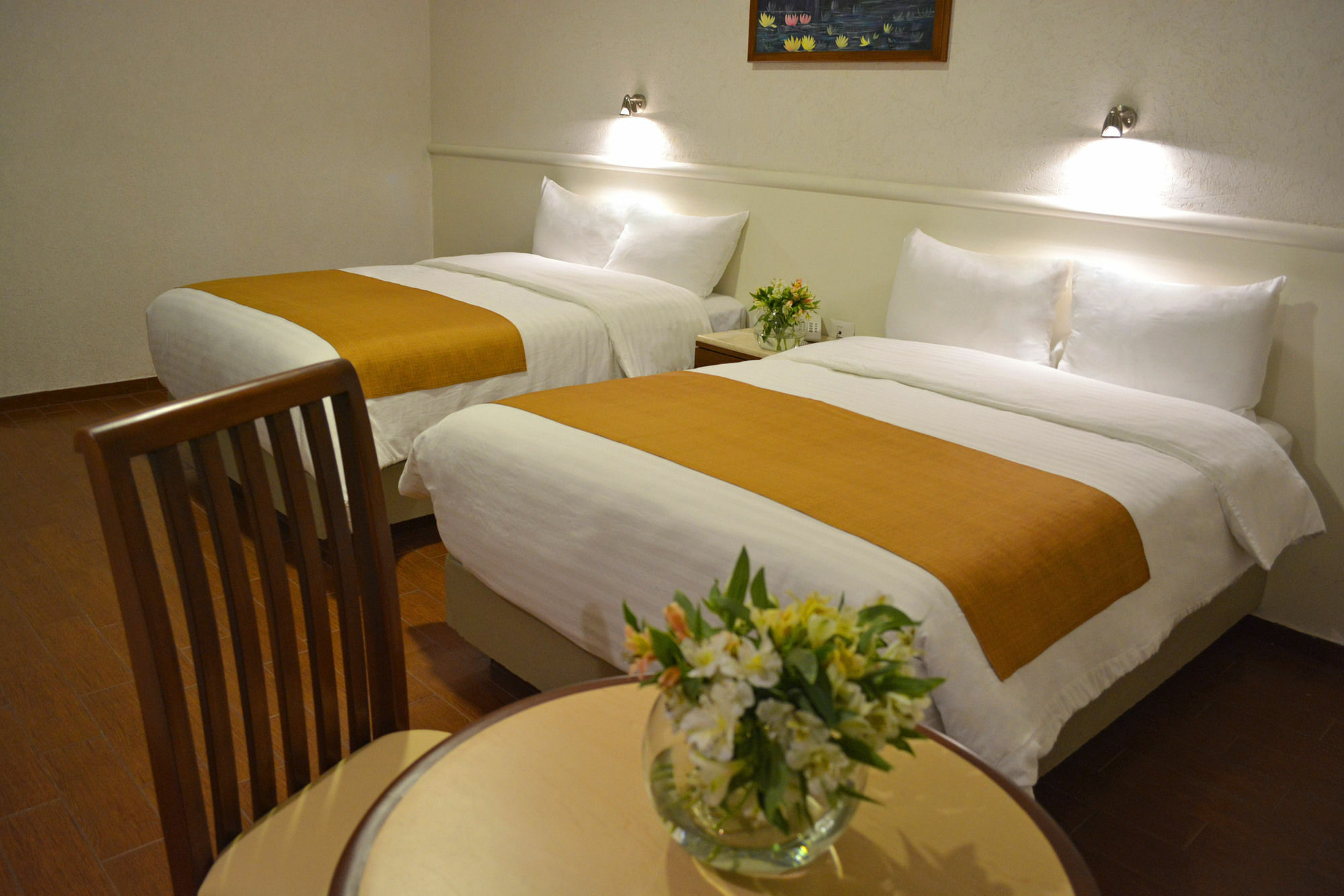Eco Express Zamora Hotel Zamora (MX)