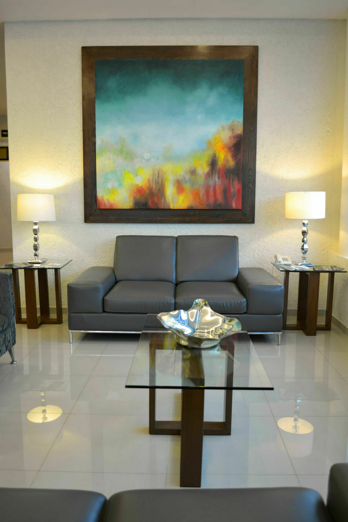 Eco Express Zamora Hotel Zamora (MX)