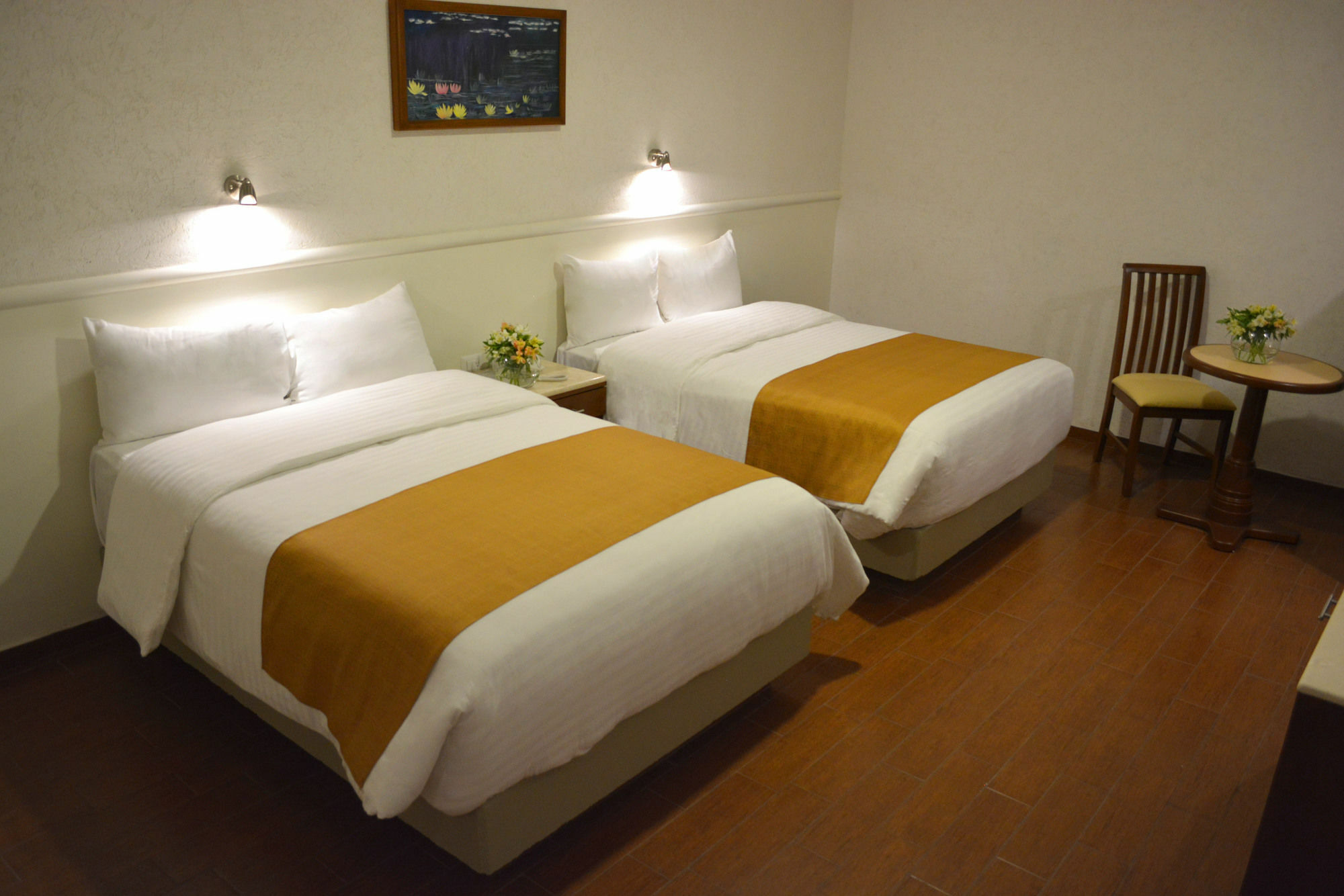 Hotel Eco Express Zamora