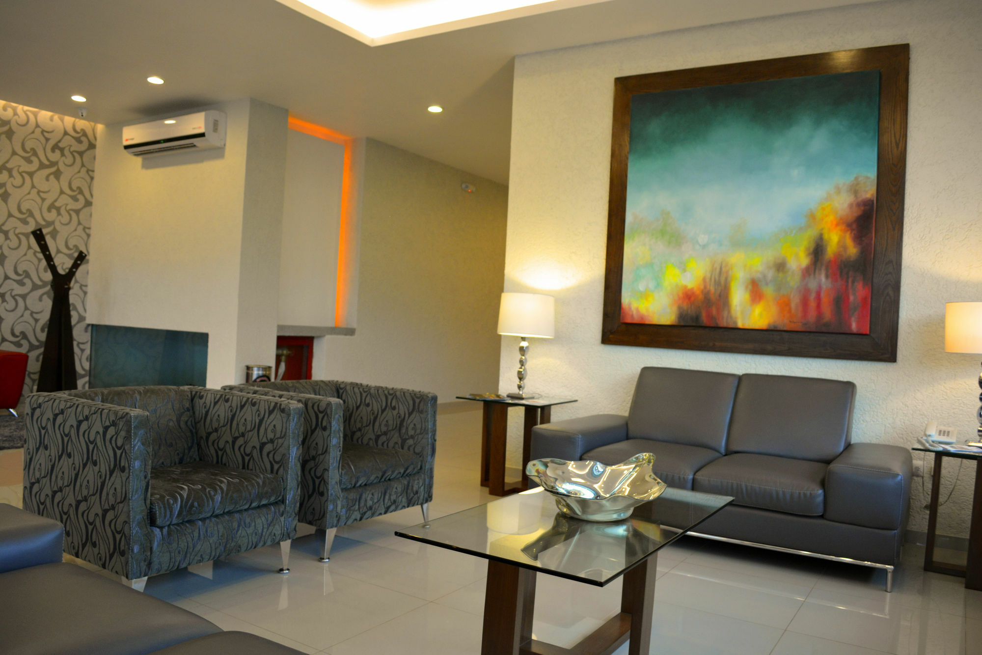 Hotel Eco Express Zamora