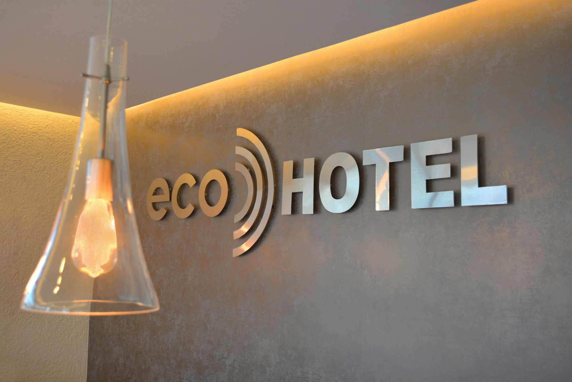 Eco Express Zamora Hotel 3*