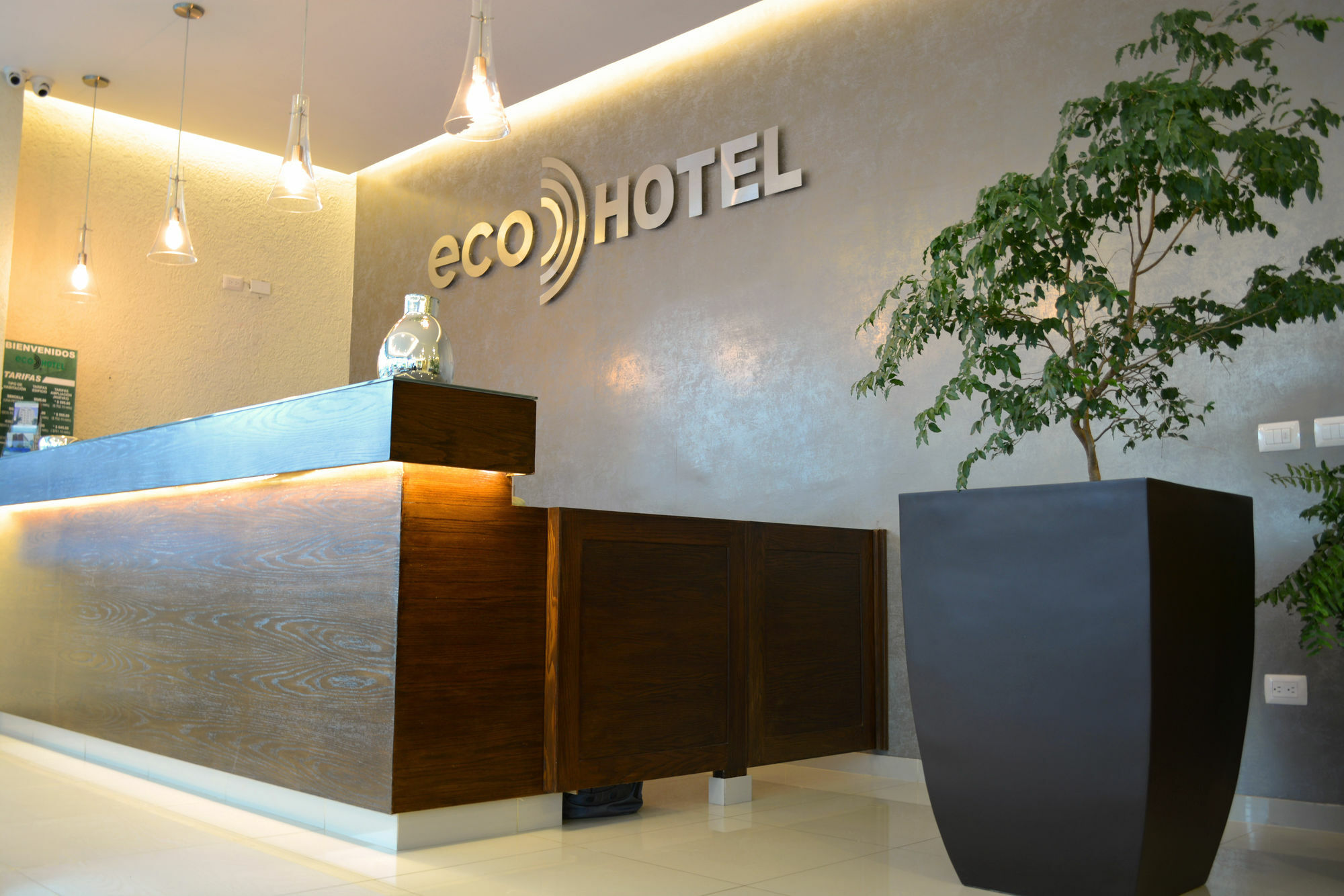 Eco Express Zamora 3*