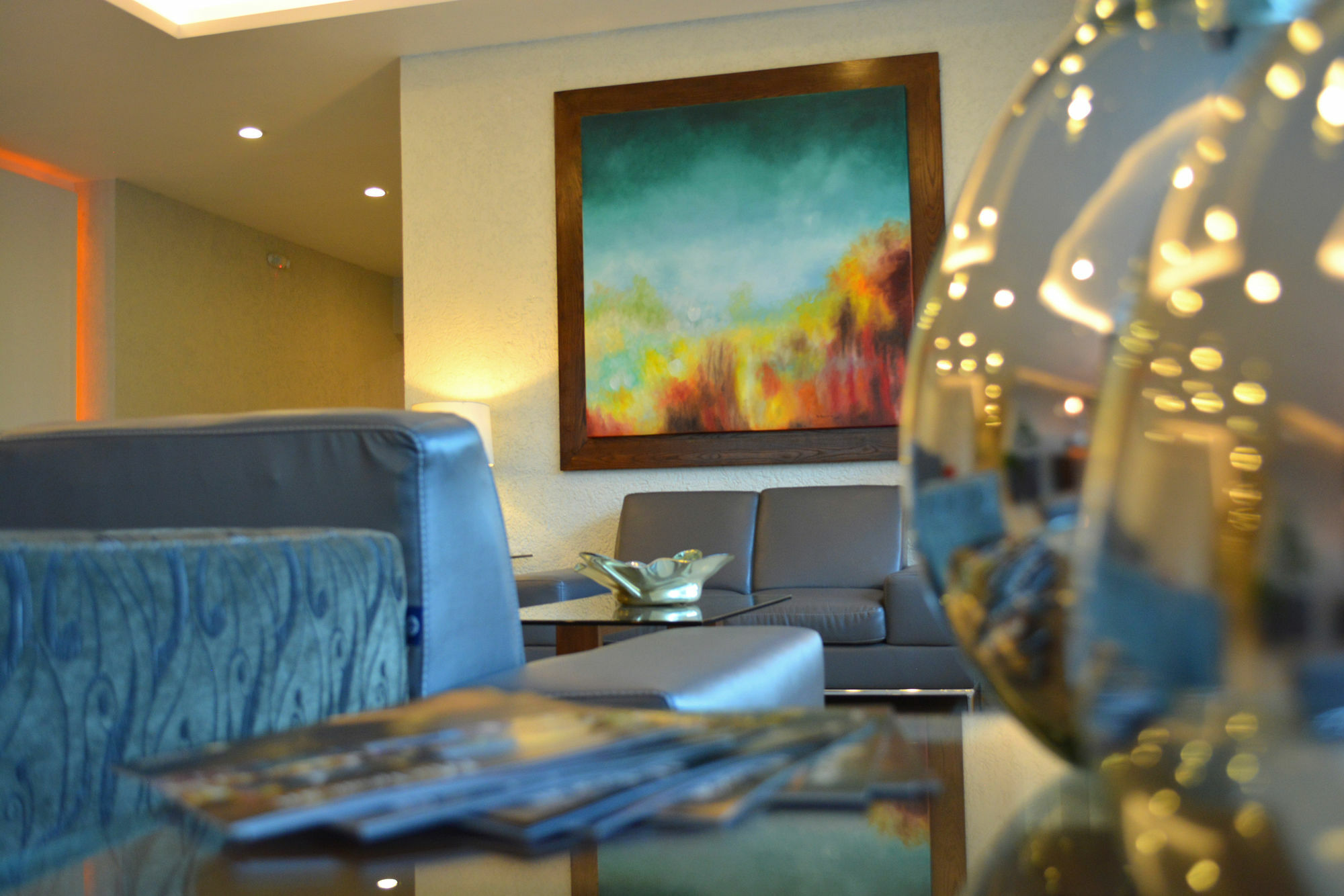 Hotel Eco Express Zamora Zamora (MX)