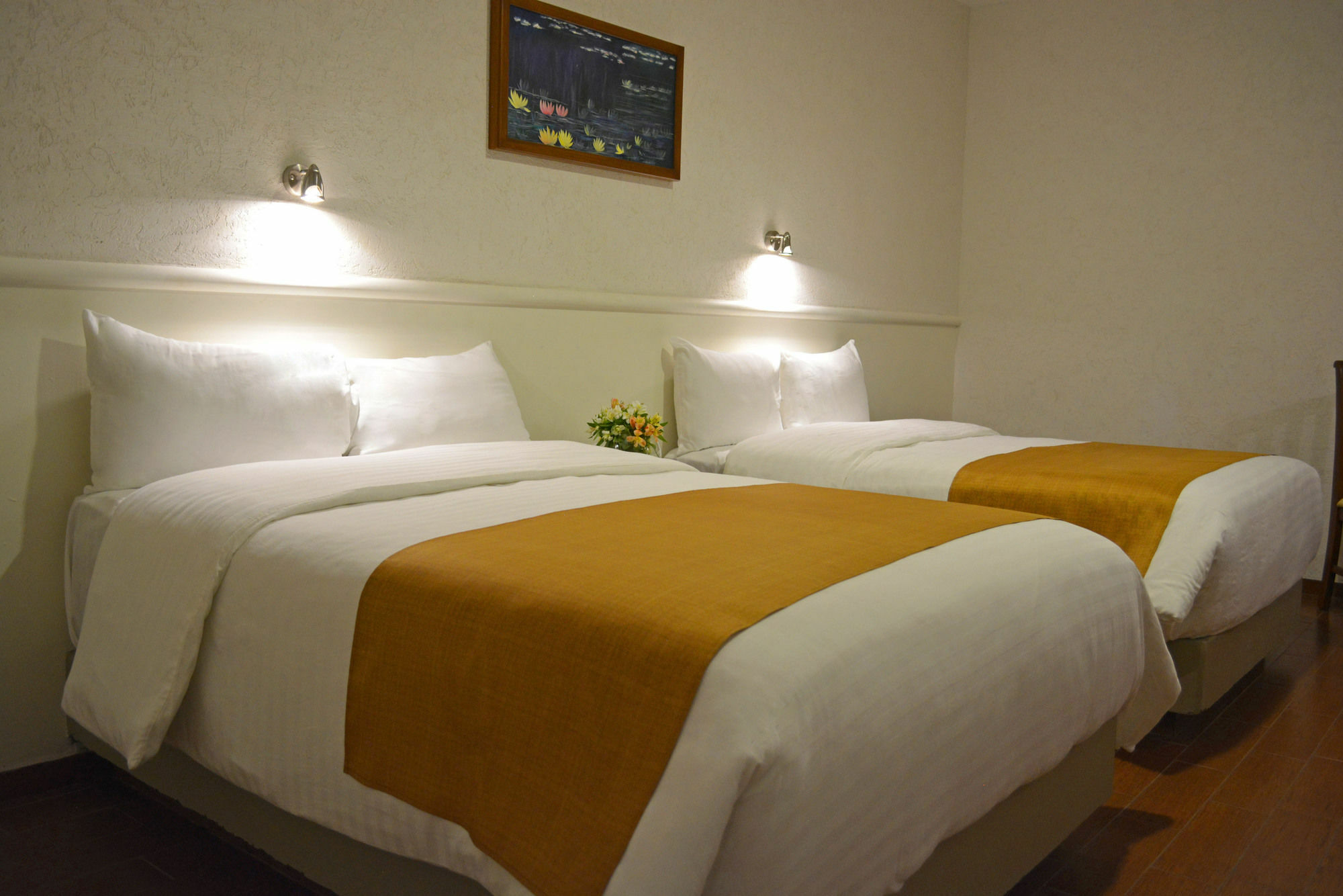 Eco Express Zamora 3*